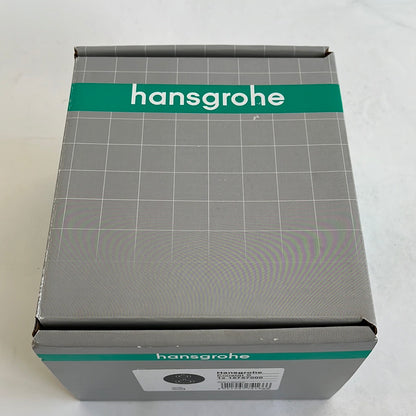 Hansgrohe ecostat S afbouw deel voor inbouw kraan voor 1 douchefunctie met 1 stopkraan