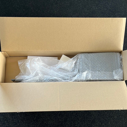 Vasco Multi Plus handdoekbeugel rechts 71 cm licht antraciet