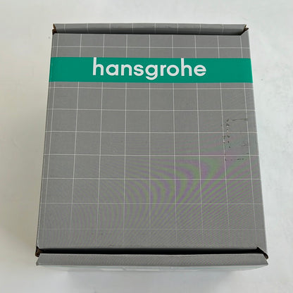 Hansgrohe Talis S douchemengkraan 1-greeps
