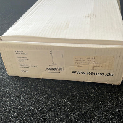 Keuco collection plan glijstang set