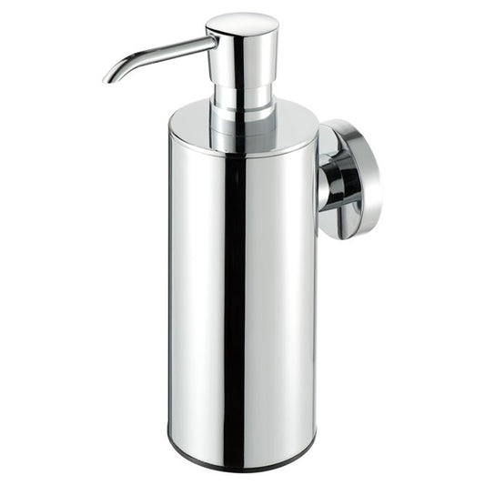 Geesa Nemox Zeepdispenser 200 ml chroom