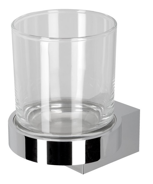 Geesa Nexx Glashouder met glas