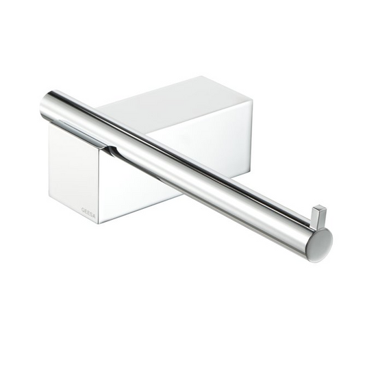 Geesa Nexx toiletrolhouder zonder klep