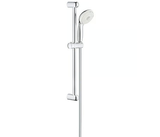 Grohe New Tempesta glijstang doucheset