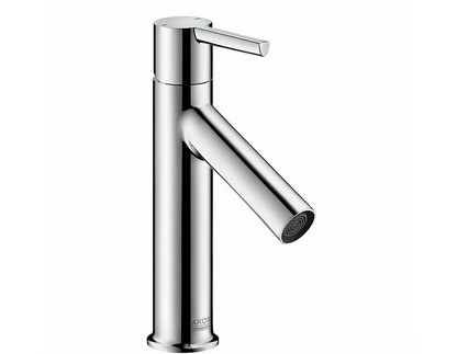 Hansgrohe AXOR Starck wastafelkraan 210 zonder waste, chroom
