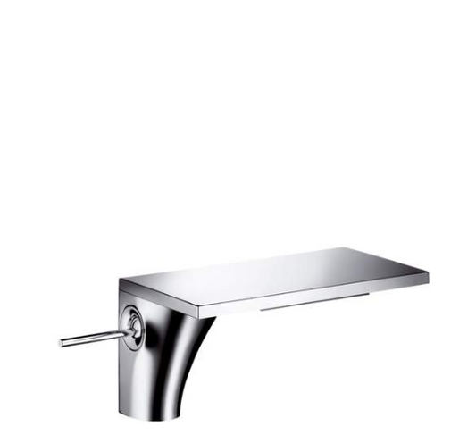 Hansgrohe Axor Massaud wastafelkraan Chroom