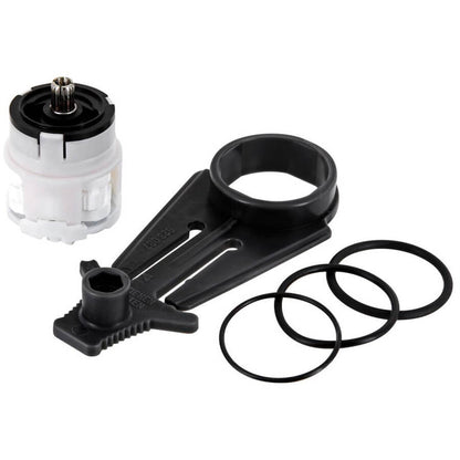 Ideal Standard kraan cartouche/binnenwerk multi-port mengpatroon met joystick