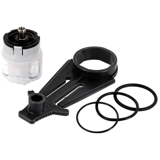 Ideal Standard kraan cartouche/binnenwerk multi-port mengpatroon met joystick