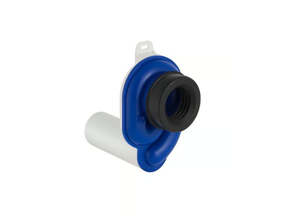 Geberit duofix urinoir sifon Ø 40 mm