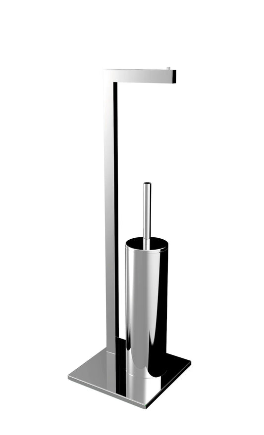 EMCO Toiletbutler chroom