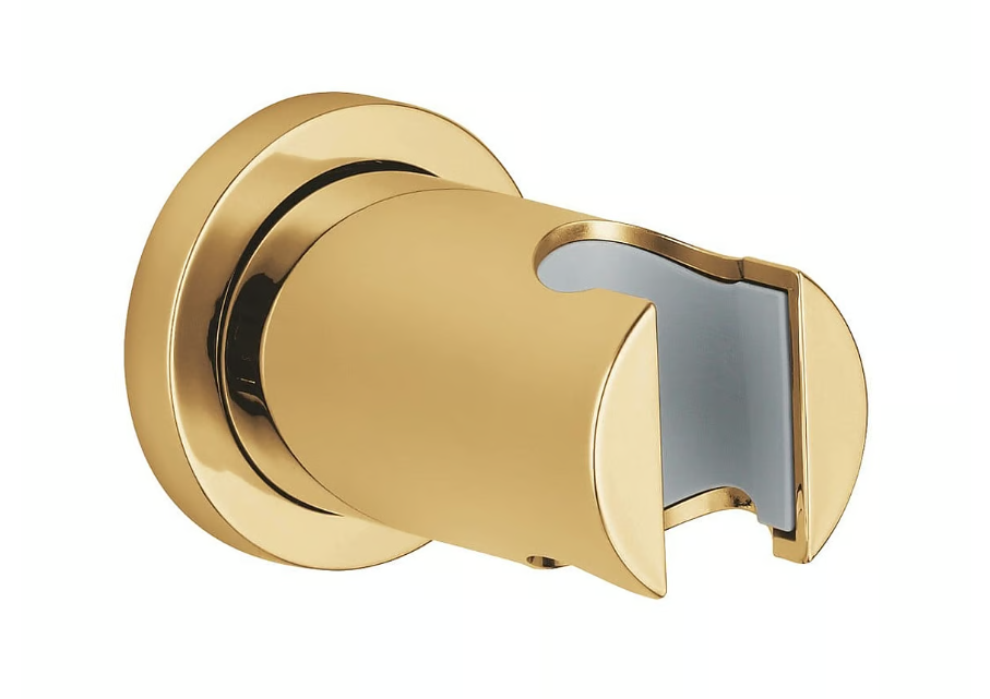 Grohe Rainshower wanddouchehouder Cool Sunrise