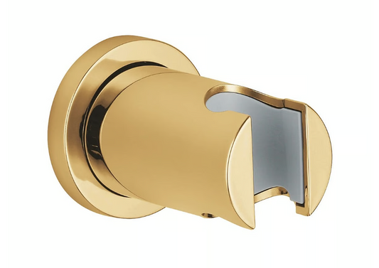 Grohe Rainshower wanddouchehouder Cool Sunrise