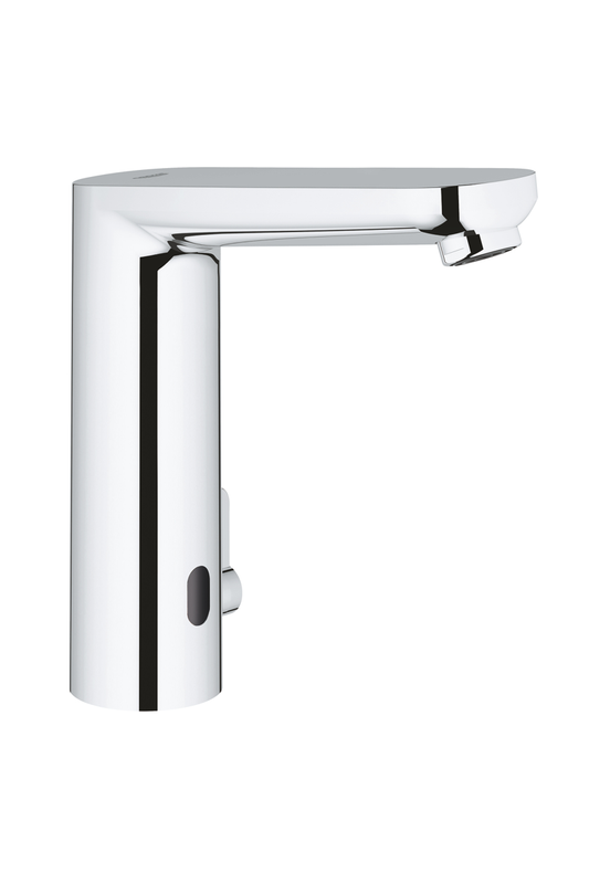 Grohe Eurosmart infrarood kraan cosmopolitan E