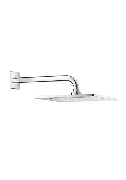 Grohe Rainshower F-Series 10 met douchearm