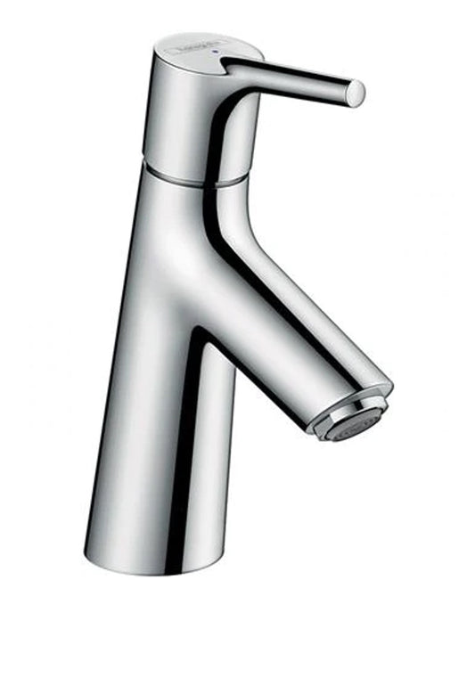 Hansgrohe Talis S Chrome mengkraan 72017000