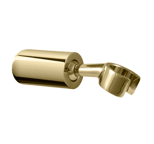 Paffoni handdoekhaak goud