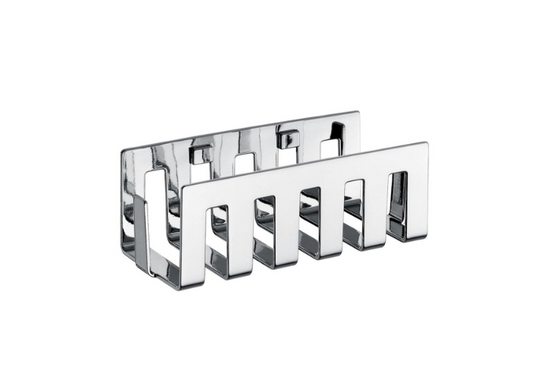 EMCO System 2 korf afneembaar chroom (showroom model geweest)