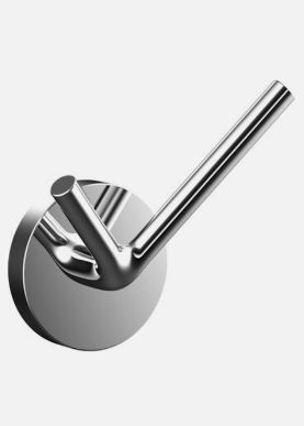 EMCO Round handdoekhaak