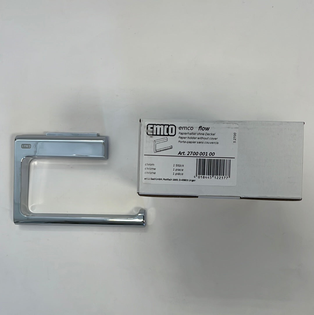 EMCO Flow toiletrolhouder