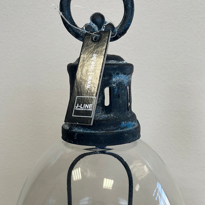 J-Line vintage lantaarn