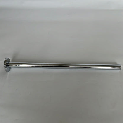 Keuco Plan handdoekhouder 450 mm chroom