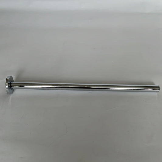 Keuco Plan handdoekhouder 450 mm chroom