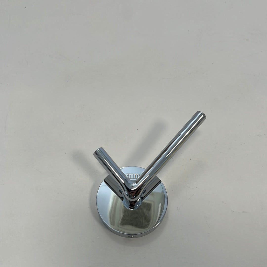 EMCO Round handdoekhaak