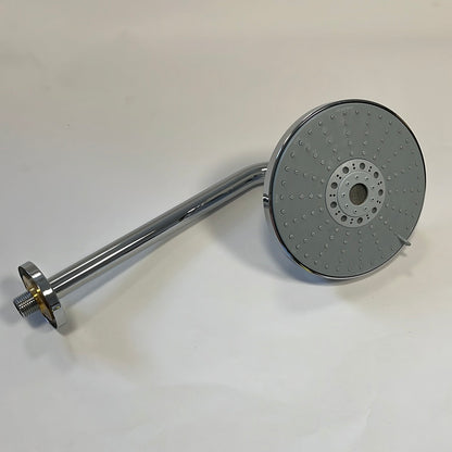 Hansgrohe Rainshower Cosmopolitan met wandarm