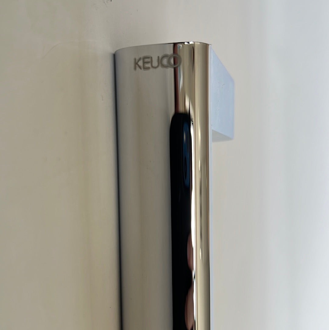 Keuco Moll collection handdoekhouder 450 mm chroom