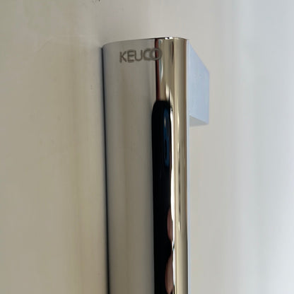 Keuco Moll collection handdoekhouder 450 mm chroom