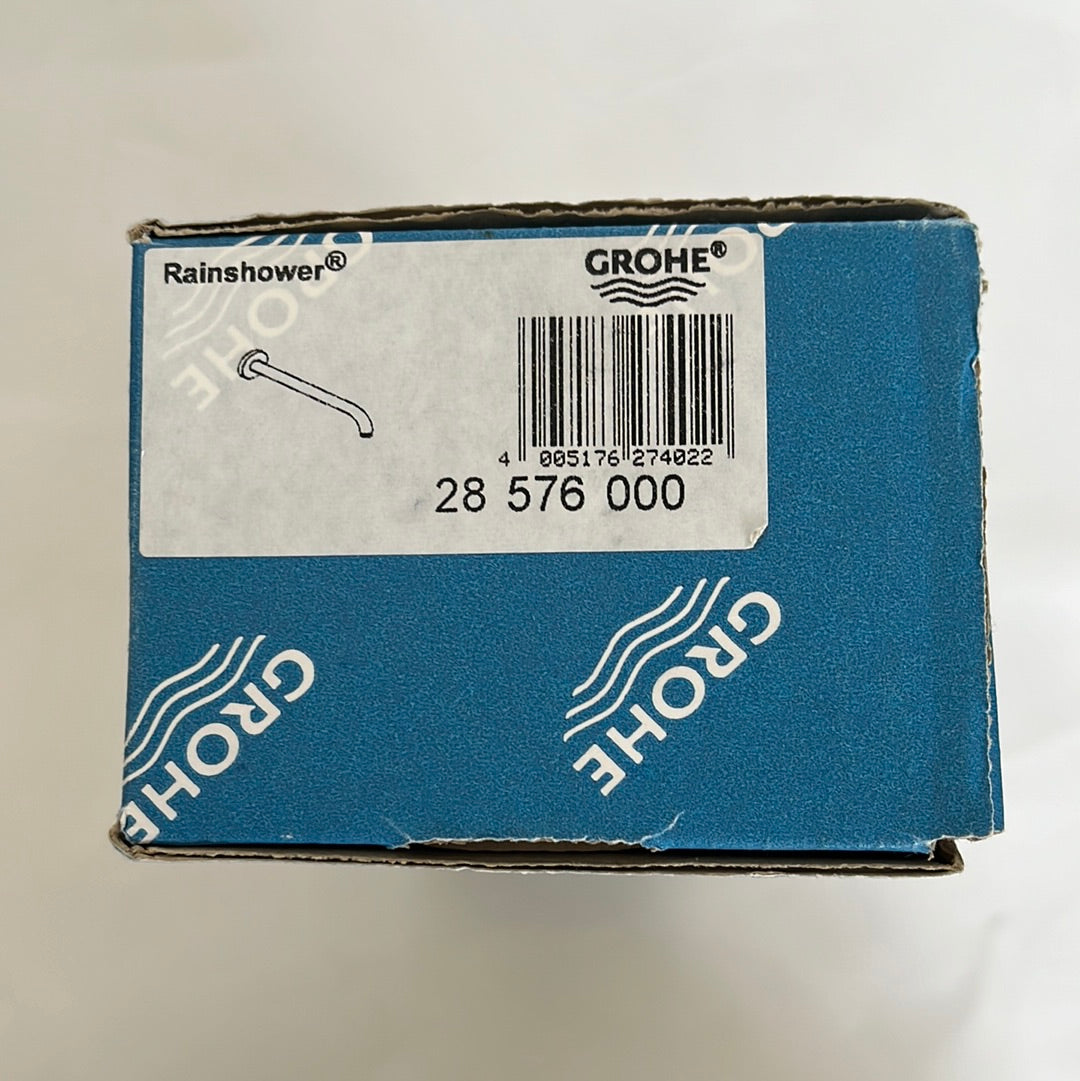 Grohe Rainshower douchearm chroom