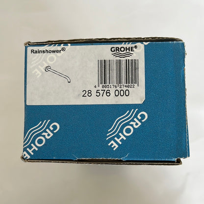 Grohe Rainshower douchearm chroom