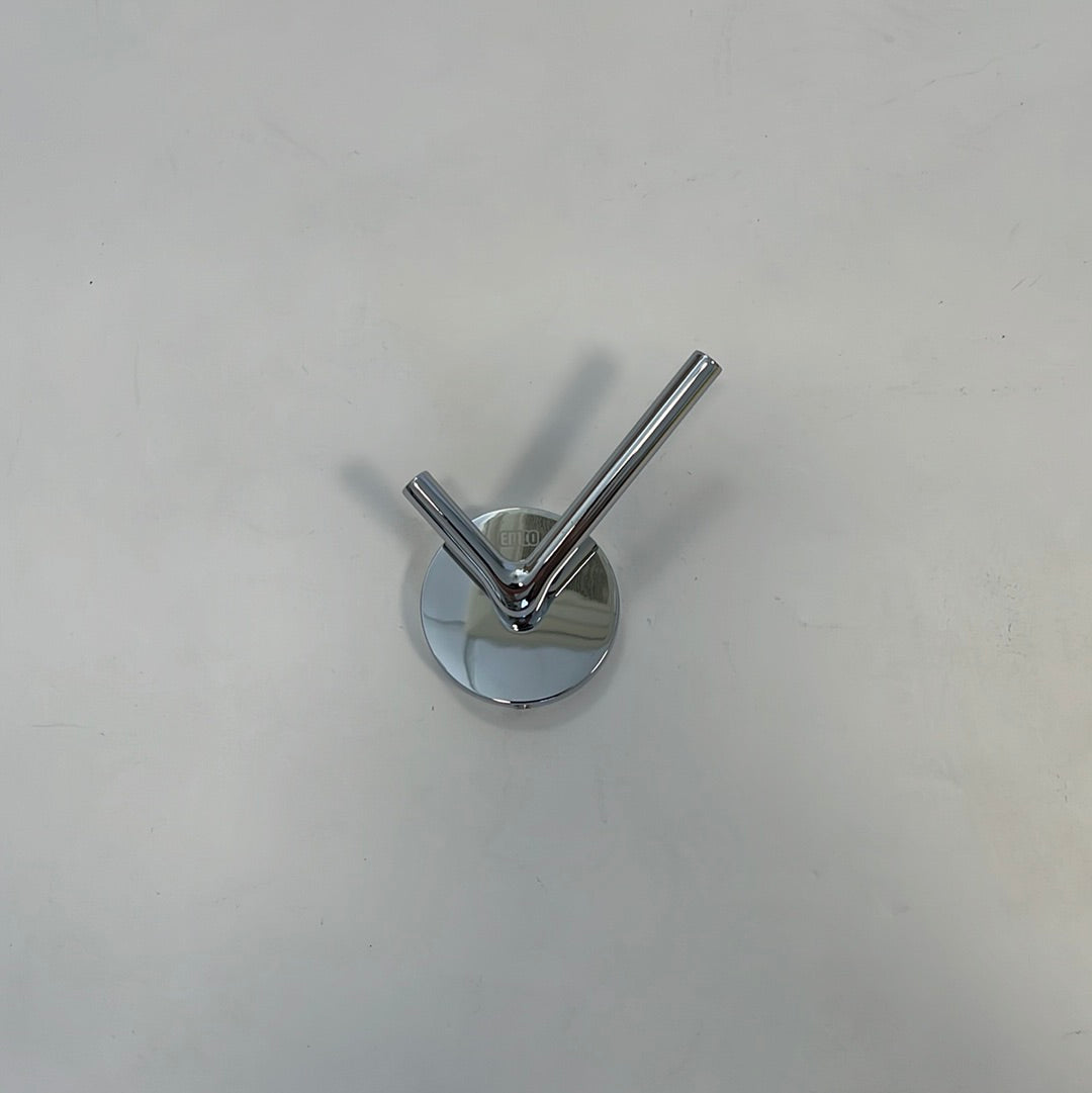 EMCO Round handdoekhaak