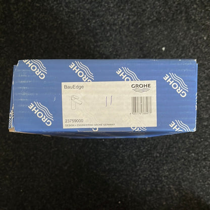 Grohe BauEdge wastafelmengkraan 23759000