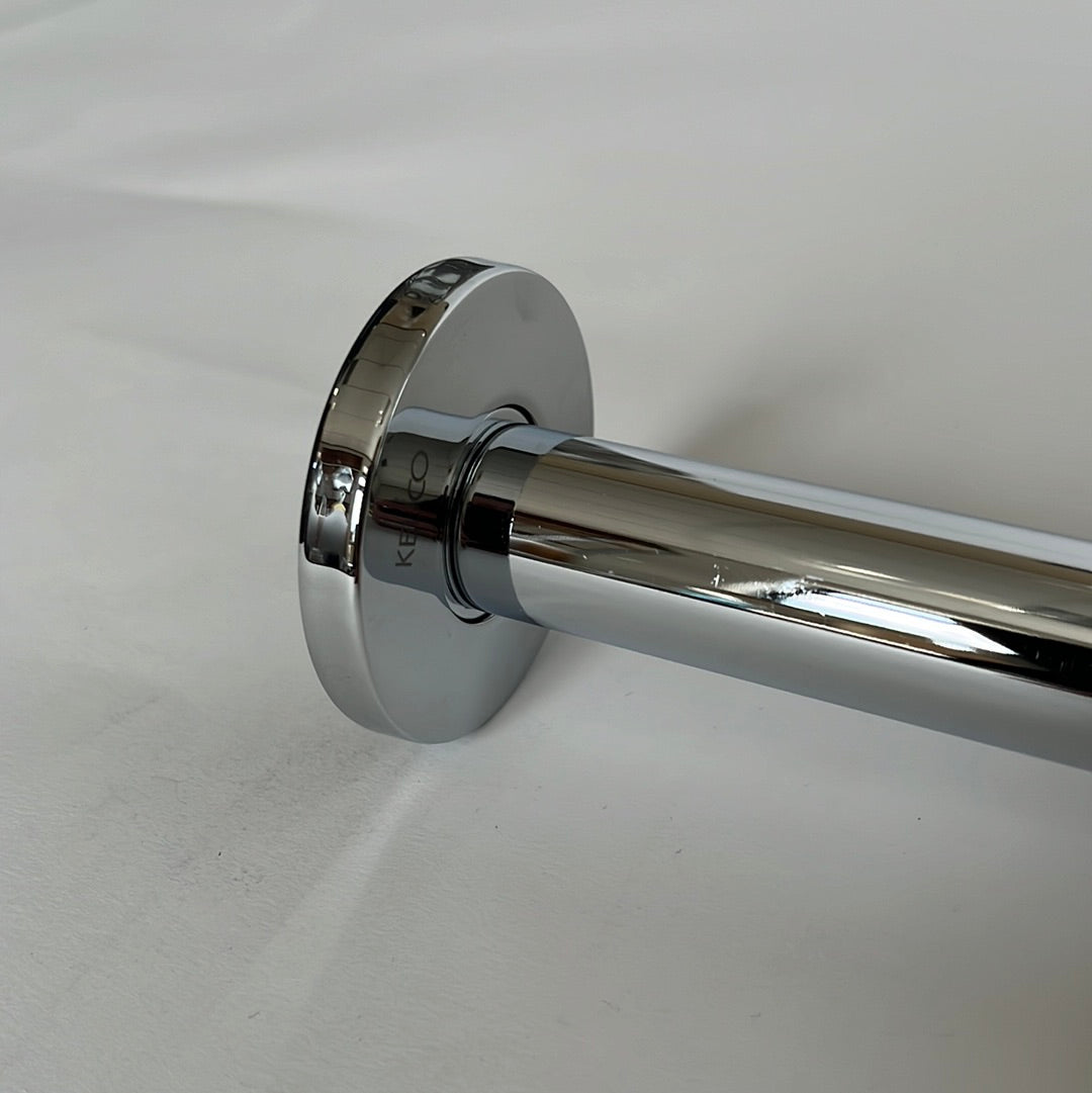 Keuco Plan handdoekhouder 450 mm chroom