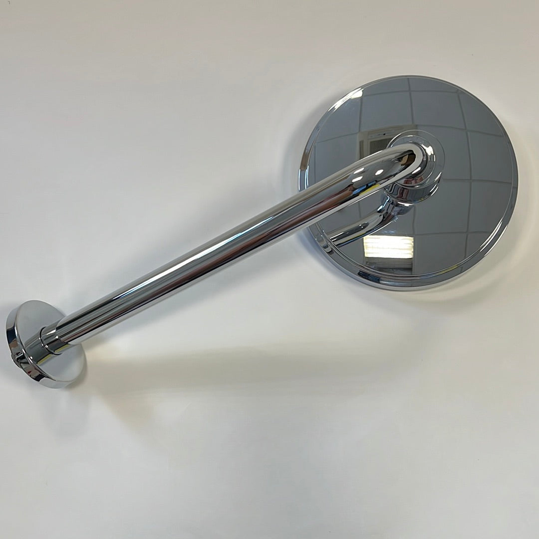 Hansgrohe Rainshower Cosmopolitan met wandarm