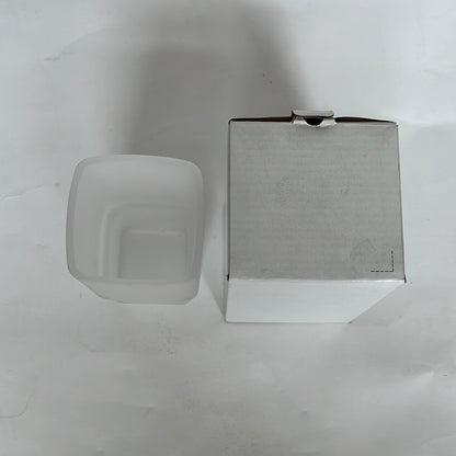 EMCO Loft glas los voor glashouder matglas
