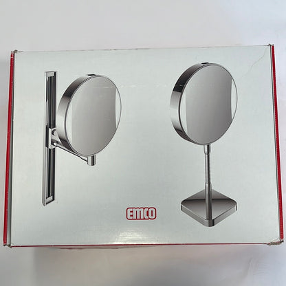 EMCO scheerspiegel/make-upspiegel set