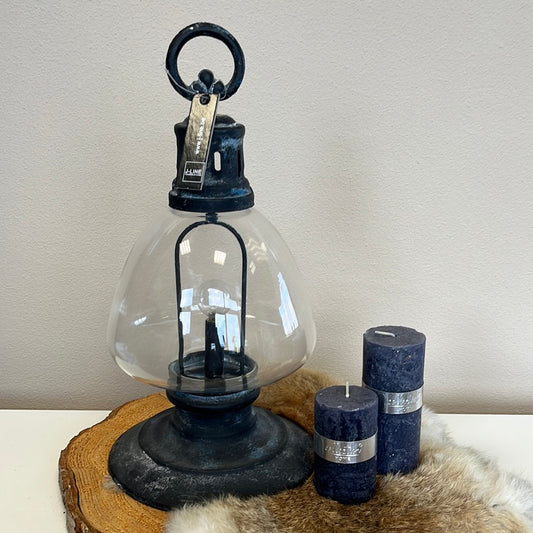 J-Line vintage lantaarn