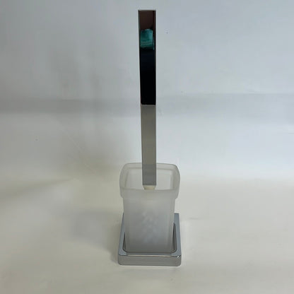 EMCO Trend toiletborstelgarnituur chroom (Showroommodel geweest)