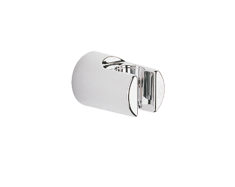 Grohe Relexa wanddouchehouder chroom