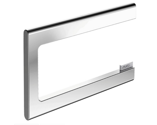 Keuco Edition 400 toiletrolhouder chroom (Showroommodel geweest)