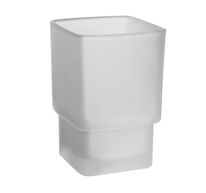 EMCO Loft glas los voor glashouder matglas