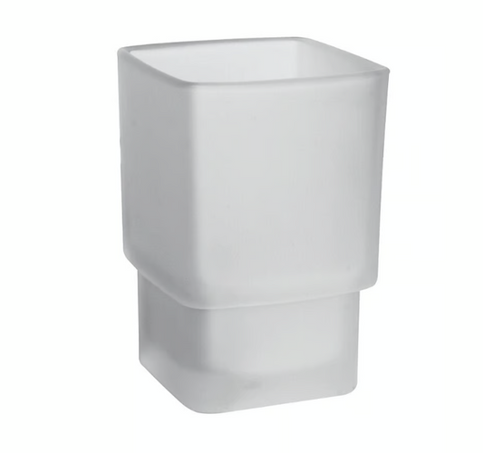 EMCO Loft glas los voor glashouder matglas