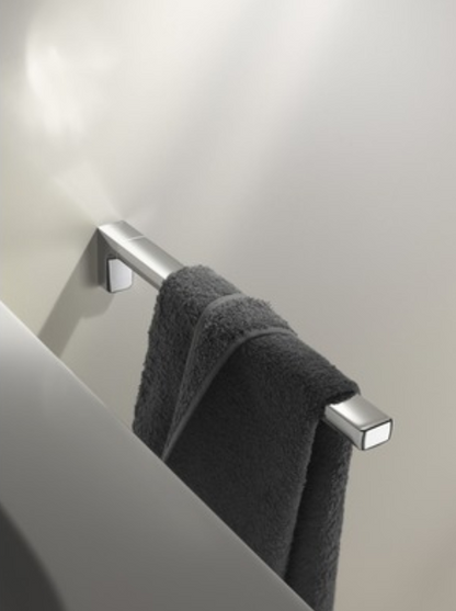 Keuco Moll collection handdoekhouder 450 mm chroom