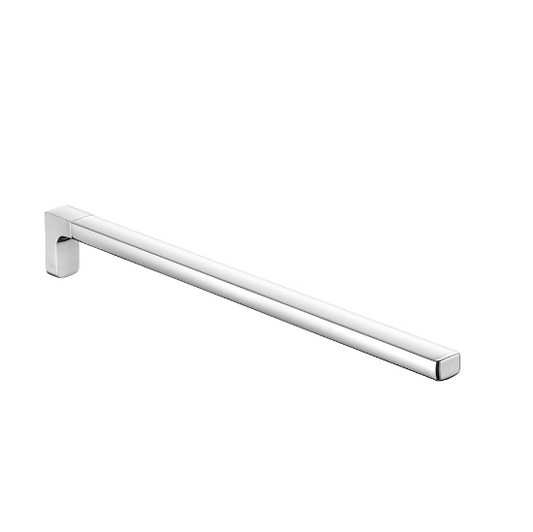 Keuco Moll collection handdoekhouder 450 mm chroom
